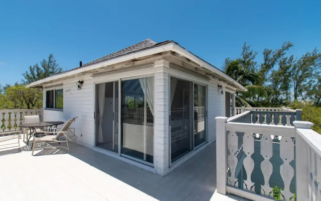 Sundowner Villa 4 Bedroom Villa