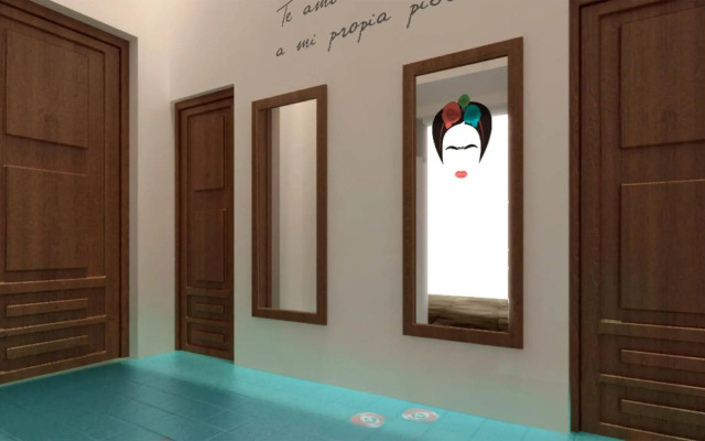 Del Carmen Concept Hotel