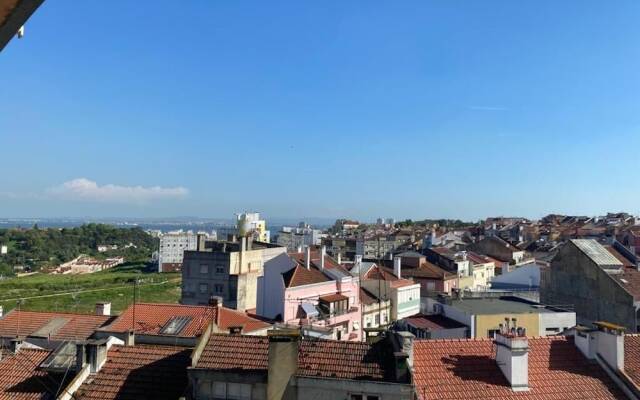 Olaias Signature Apartment