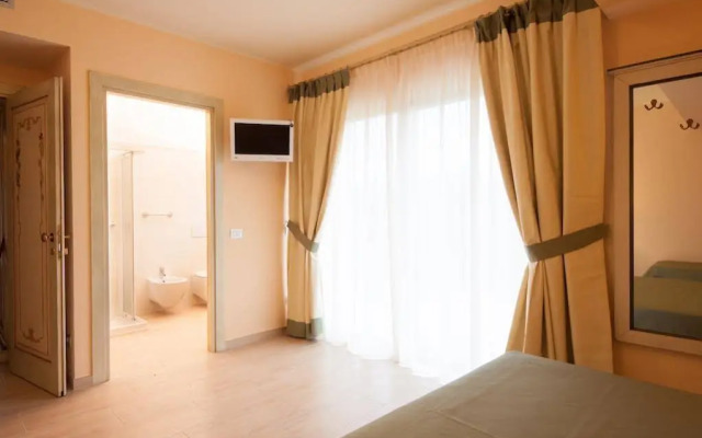 Agriturismo il Grappolo