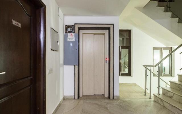 Hotel Jashn Inn near Apollo Hospital