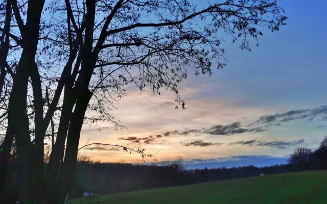 Ferienwohnung in Freital, Dresden