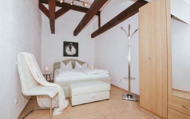 Haus Mertin Whg 4 Seepferdchen