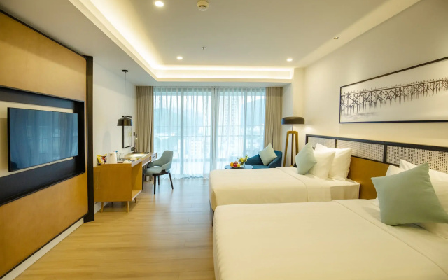 FLC City Hotel Beach Quy Nhon