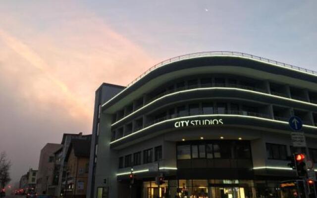 City Studios