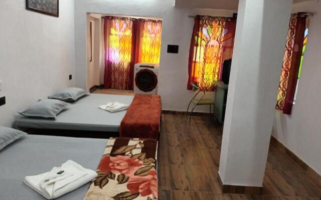 Jag Niwas Guest House