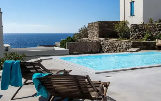 Rmos Seaside Villa G With Private Pool