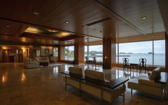 IKI RETREAT by Onko Chishin