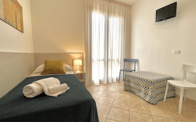 Hotel Residence Sikania