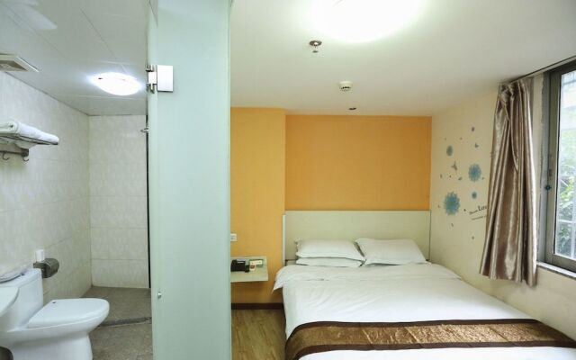 Guangzhou Dadu Hotel Taisha Branch