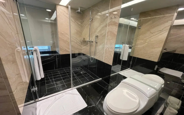 Tempus Hotel Taichung