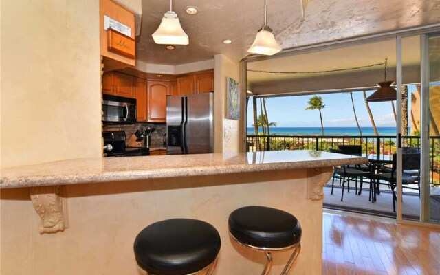 Hale Ono Loa #212 - 1 Br Condo