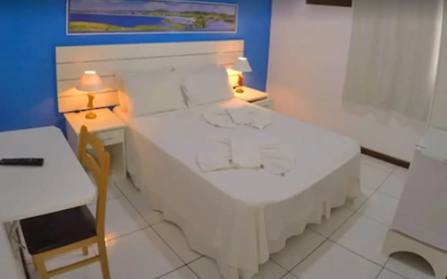 Pousada Águas do Forte