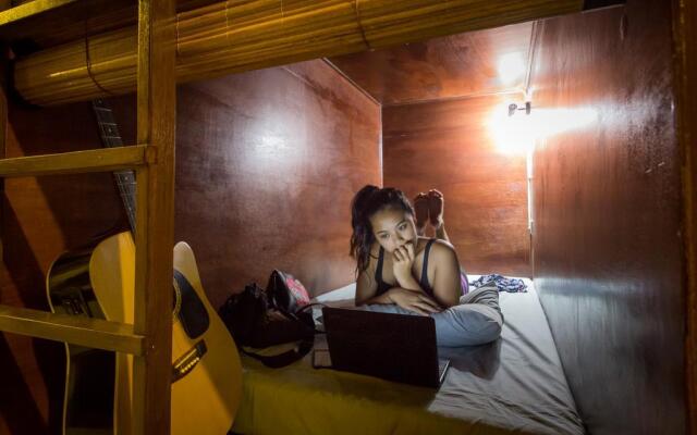 Bali Backpackers Hostel