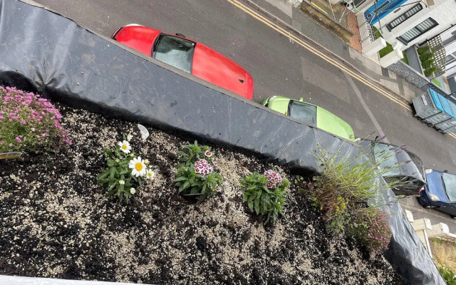 St Michael's Holiday Home