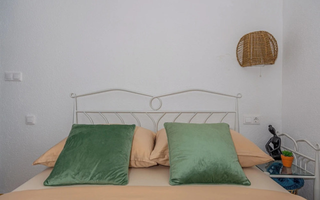 Villa Cikas Palmhouse