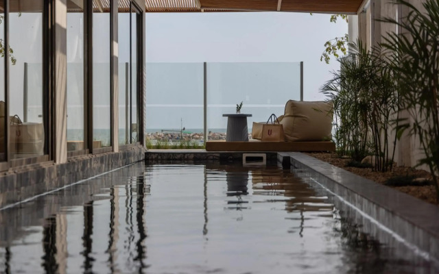 U Hua Hin