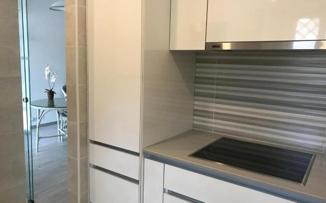 B2 Marina Vilamoura Apartment