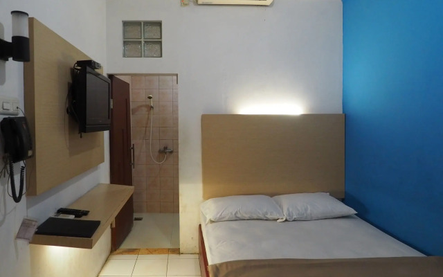 OYO Flagship 3753 Cassa Dua Hotel