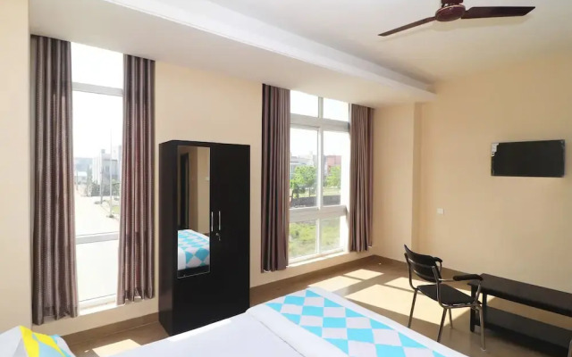Pristine Green By OYO Rooms