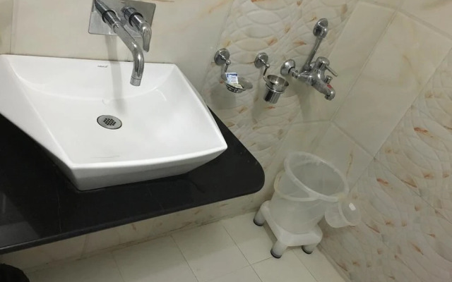 OYO Rooms Empress Mall Nagpur