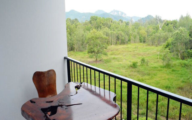 Krabi Lighthouse At Aonang