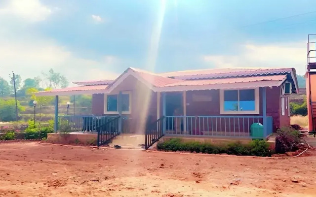 Saubhagya Villa