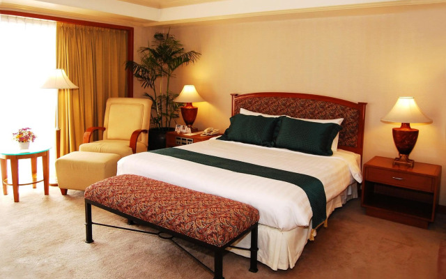 Century Park Hotel