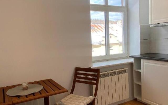 Studio in the city center!