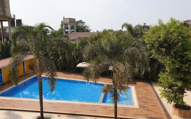 Resort Silver Hills Lonavala