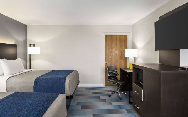 Motel 6 – Chillicothe, MO