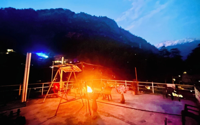 Hotel Dream Valley Kasol