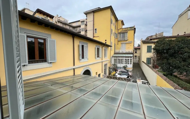 Wine Apartments Florence Barbaresco