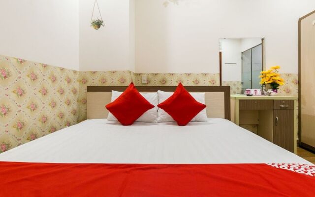 Oyo 425 Seven Stars Hotel