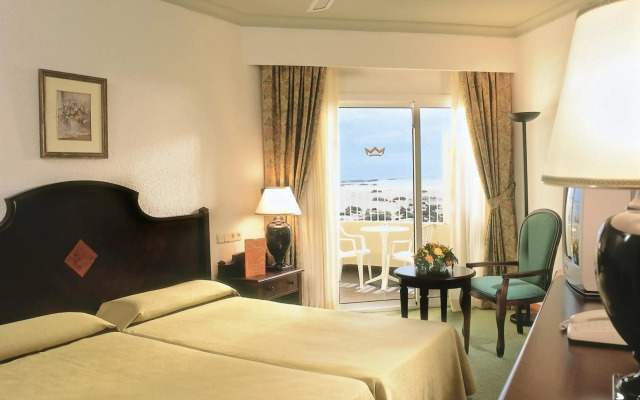 Hotel Riu Oliva Beach Resort - All Inclusive
