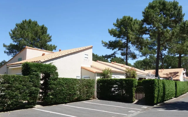 Holiday Home Hameau de Talaris-3