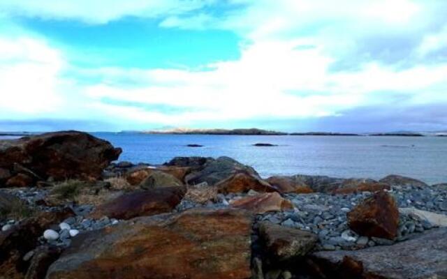 Connemara Lettings Townhouse, Clifden
