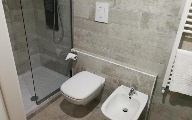 b&b Crispino