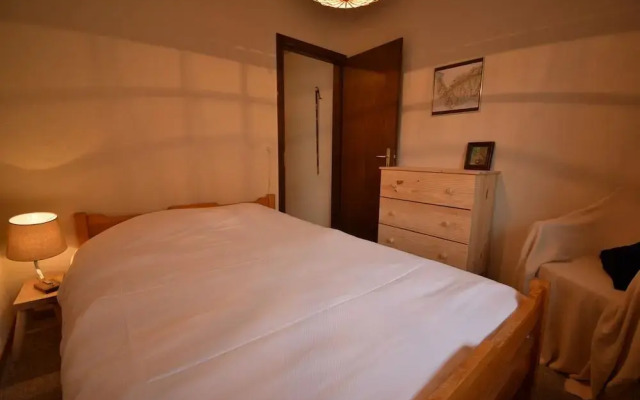 Appartement Mont-Parrain