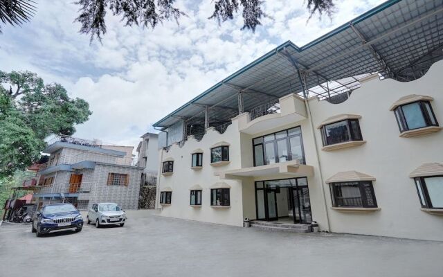 Treebo Trend Mussoorie Club
