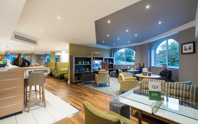 Holiday Inn Slough - Windsor by IHG