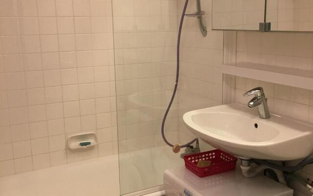 Studio Flaine, 1 pièce, 2 personnes - FR-1-425-186