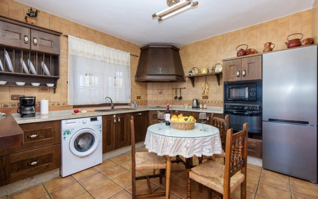 Casa Ascen by At Home Costa del Sol