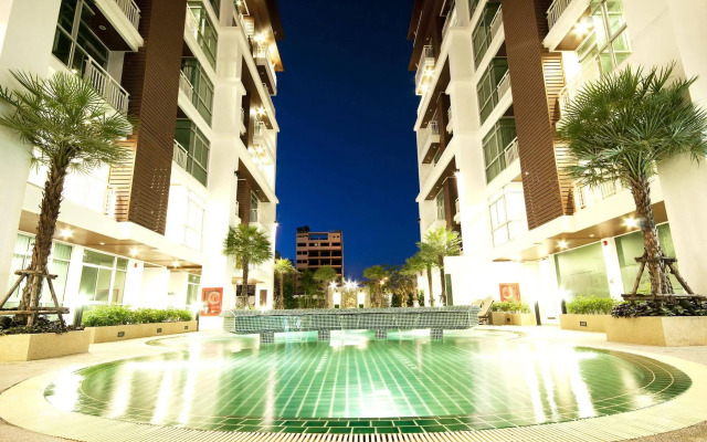 Art Patong Residence