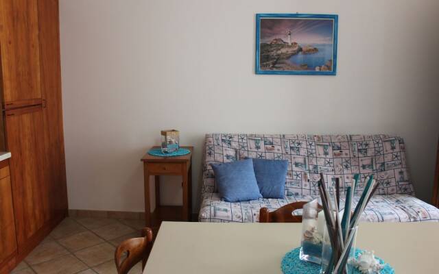 Appartamento Rosmarino