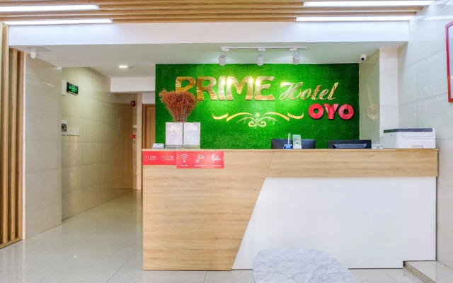 Prime Hotel