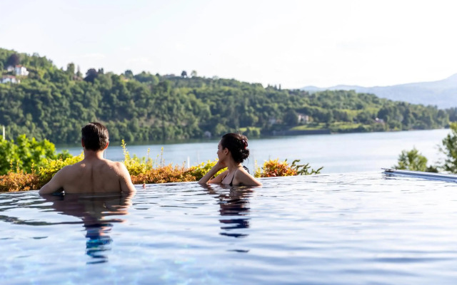 Hotel de Charme Laveno -Luxury all Inclusive