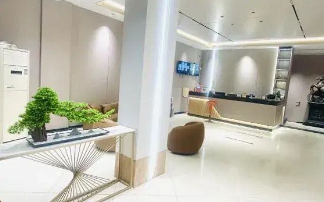 Fuxin Hotel