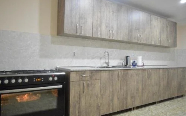 Guest House Qubi
