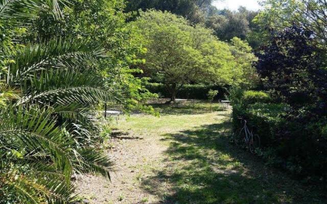 La Bastide de l'Empereur B&B